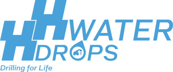 HH Water Drops Company Ltd - Drilling for Life